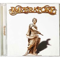 Imperatore Self Titled CD