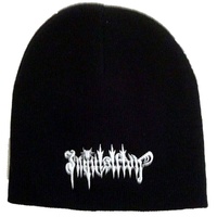 Inquisition Logo Beanie