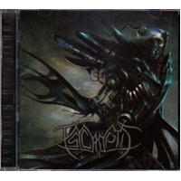 Psycroptic Symbols Of Failure CD