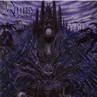 Ruins Cauldron CD