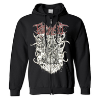 Psycroptic Cthulhu Hoodie