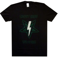 Snowy Shaw Evil Star Shirt