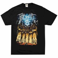 Psycroptic Druids Shirt
