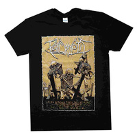 Psycroptic You Belong Here Now Shirt