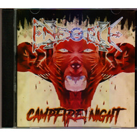 Enforce Campfire Night CD