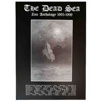 The Dead Sea Zine Anthology 1995-1998 Hardback Book