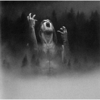 Taake Self Titled CD