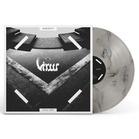 Virus Collider LP Ltd Ed Marble Vinyl Record