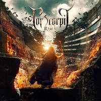 Cor Scorpii Ruin CD