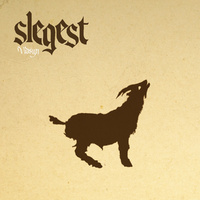 Slegest Vidsyn CD