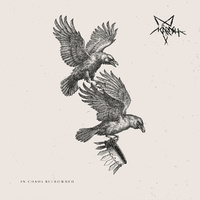Acârash In Chaos Becrowned CD