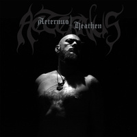 Aeternus Heathen CD