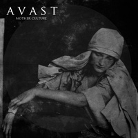 Avast Mother Culture CD