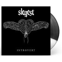 Slegest Introvert LP Vinyl Record
