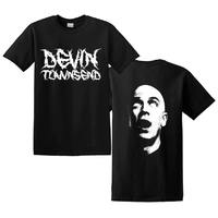 Devin Townsend Metal Shirt