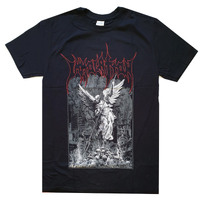 Immolation Destroying Angel Shirt