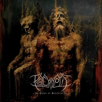 Psycroptic The Pulse of Annihilation CD Digipak