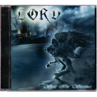 Lord Set In Stone CD