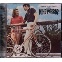 King Parrot A Young Persons Guide To King Parrot CD