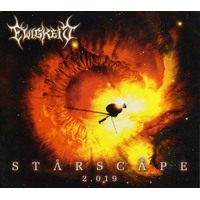 Ewigkeit Starscape CD Digipak