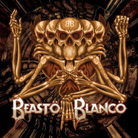 Beasto Blanco Self Titled CD