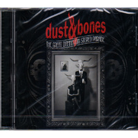 Dust & Bones The Great Damnation Stereo Parade CD
