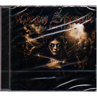 Mean Streak Eye Of The Storm CD