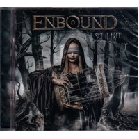 Enbound Set It Free 2 CD