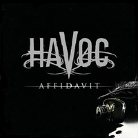 Havoc Affidavit CD