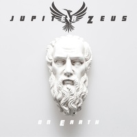 Jupiter Zeus On Earth CD