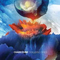 Chaos Divine Colliding Skies CD