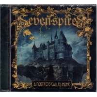 Seven Spires A Fortress Called Home CD