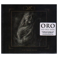 Oro Vid Vags Ande CD Digipak