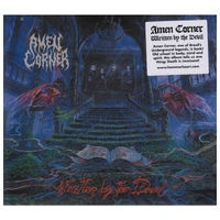 Amen Corner Written By The Devil CD Digipak