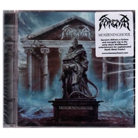 Sarcasm Mourninghoul CD