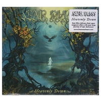 Sear Bliss Heavenly Down CD Digipak