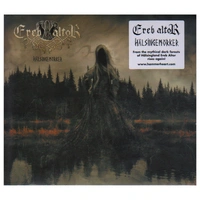 Ereb Altor Halsingemorker CD