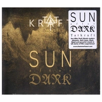 Sun After Dark Tatkraft CD Digipak