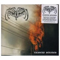 Abomination Tragedy Strikes CD Digipak Remastered