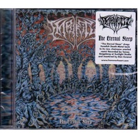 Impurity The Eternal Sleep CD