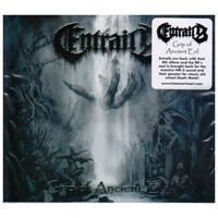 Entrails Grip Of Ancient Evil CD