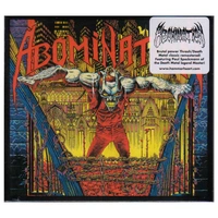 Abomination Abomination CD Digipak Remastered