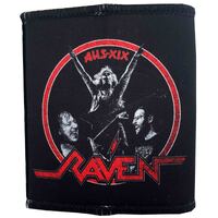 Raven Beer Stubby Holder