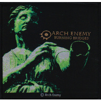 Arch Enemy Burning Bridges Patch