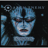 Arch Enemy Stigmata Patch