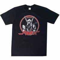 Raven Australian Tour Shirt