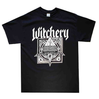Witchery Triple Bill Kill Australian Tour Shirt