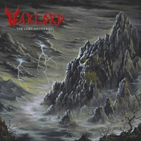 Warlord The Lost Archangel CD Slipcase