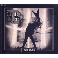 Speed Queen With A Bang CD Slipcase