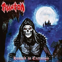 Phantom Handed To Execution Remix CD Slipcase